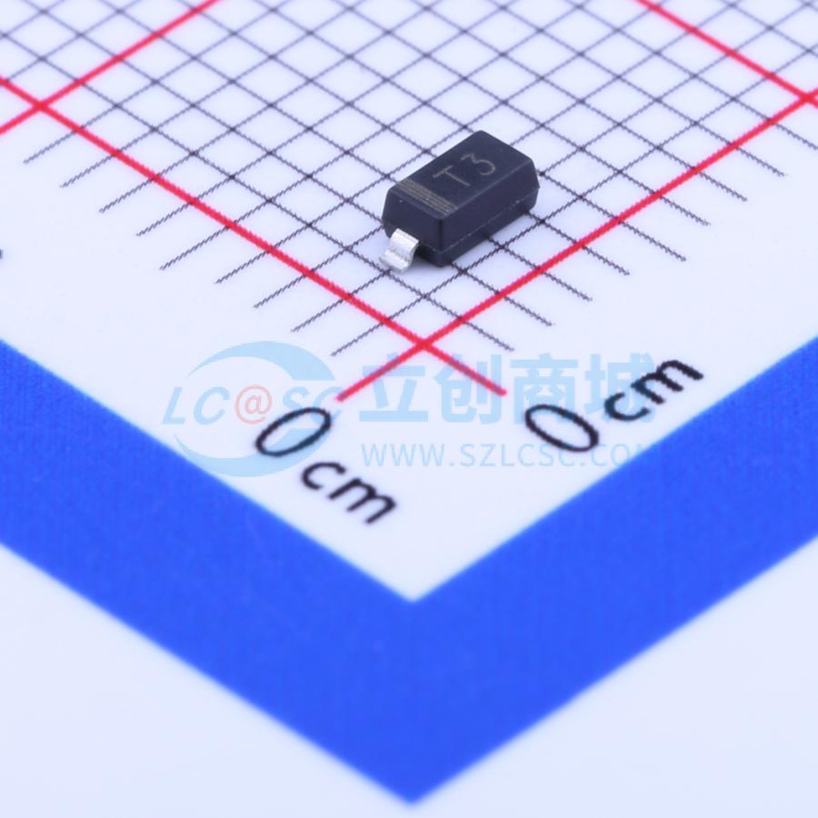 点击查看大图 BAV21W实物图