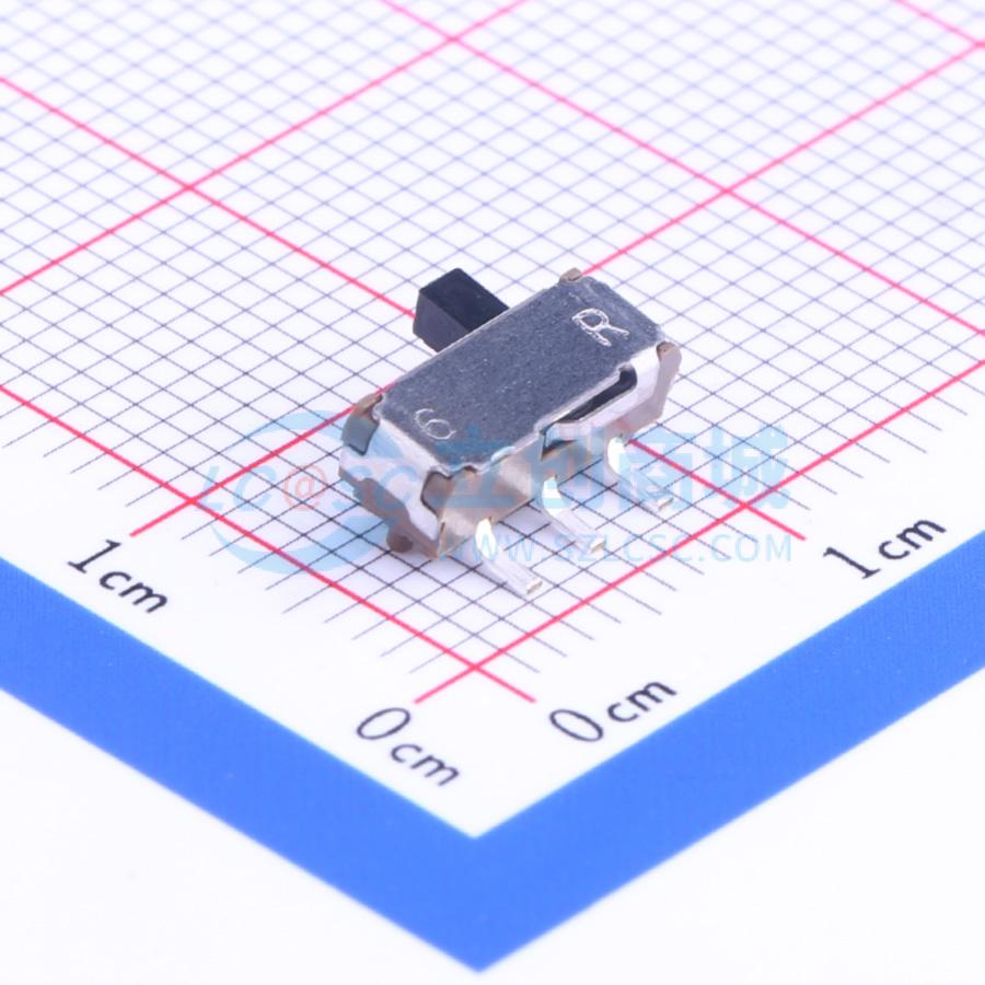 点击查看大图 SSSS211603实物图