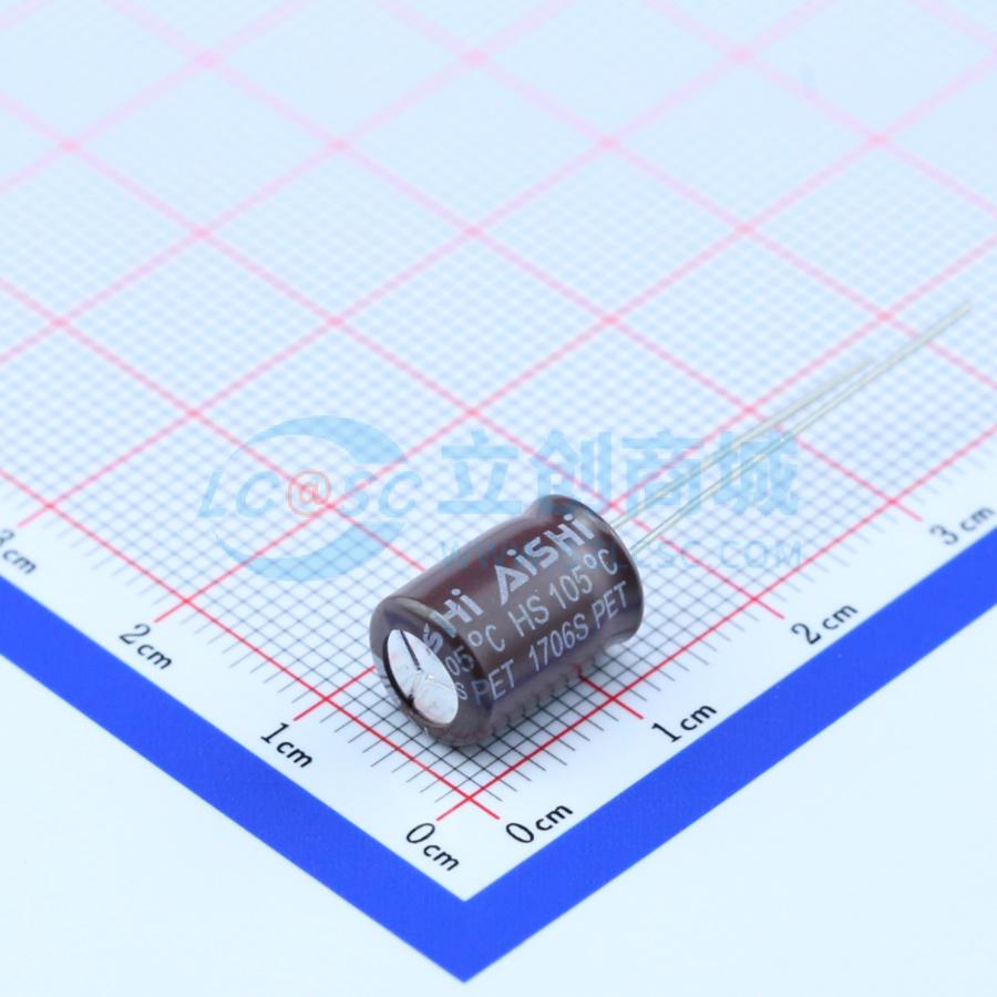 EHS2GM4R7F12OT实物图