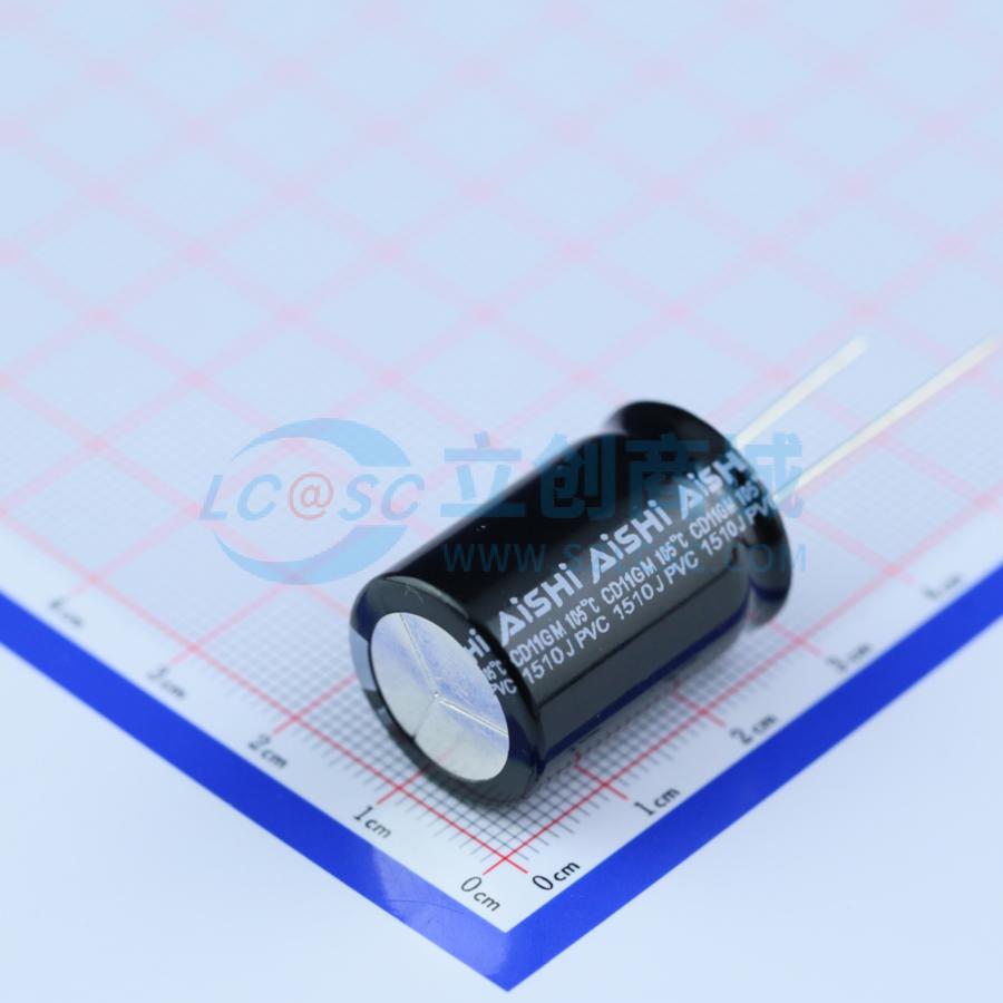 点击查看大图 EGM2WM680M25OC实物图