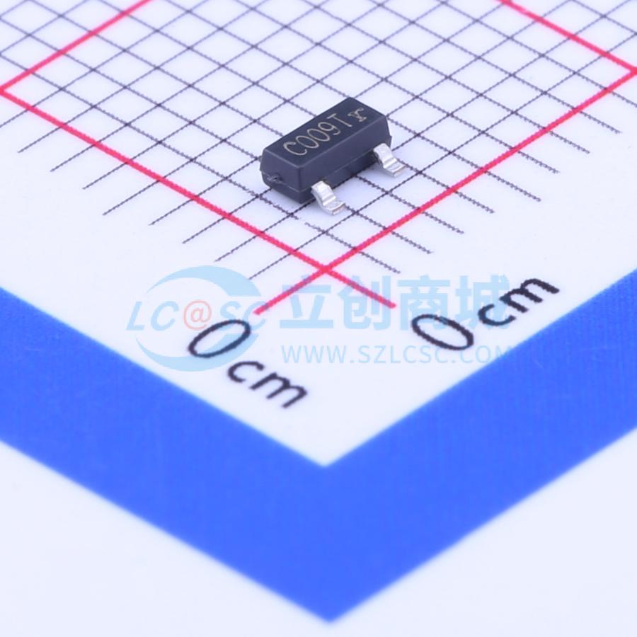 点击查看大图 KIA2300实物图