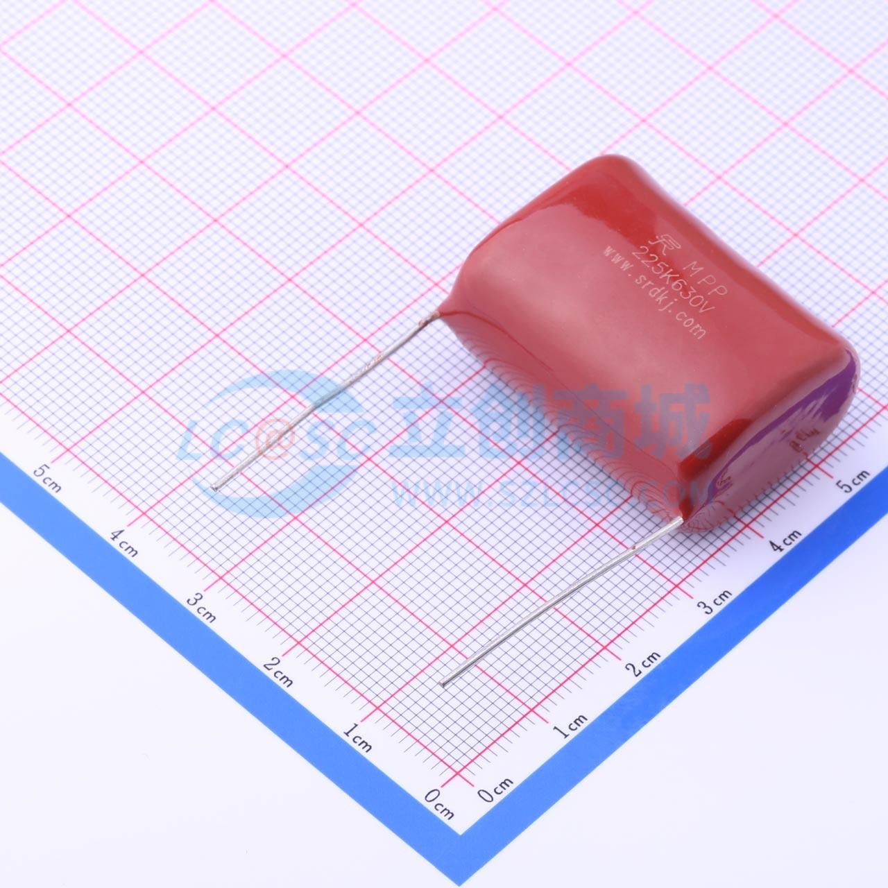 MPP225K2J3518268LC实物图