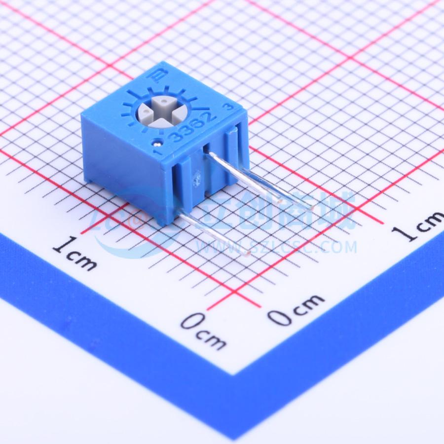 3362X-1-102LF实物图