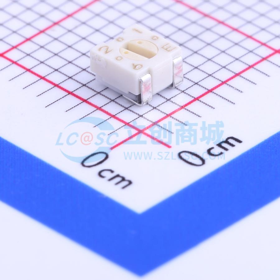 3313J-1-200E实物图