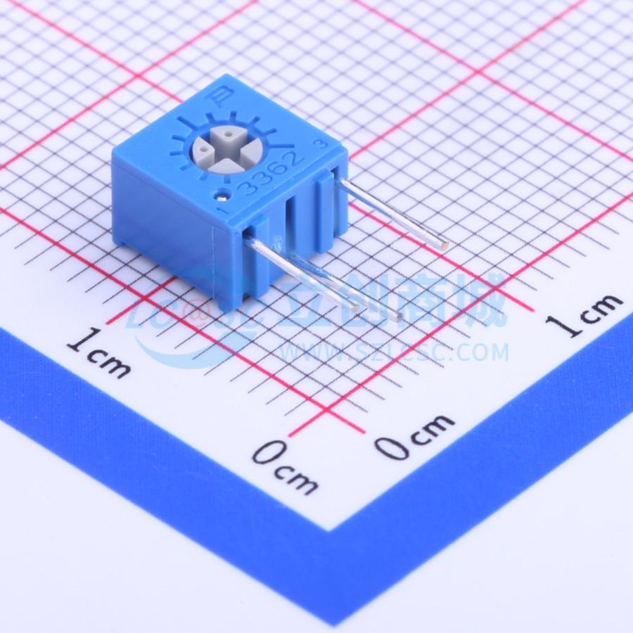 3362S-1-203LF实物图