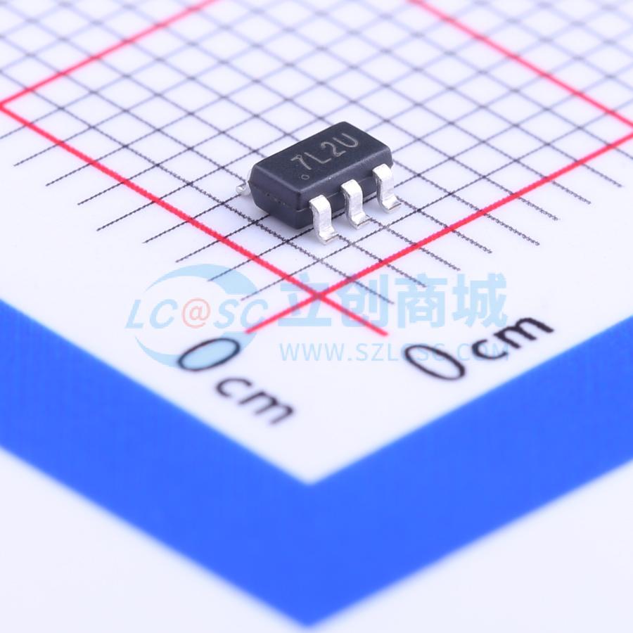 点击查看大图 STT7P2UH7实物图