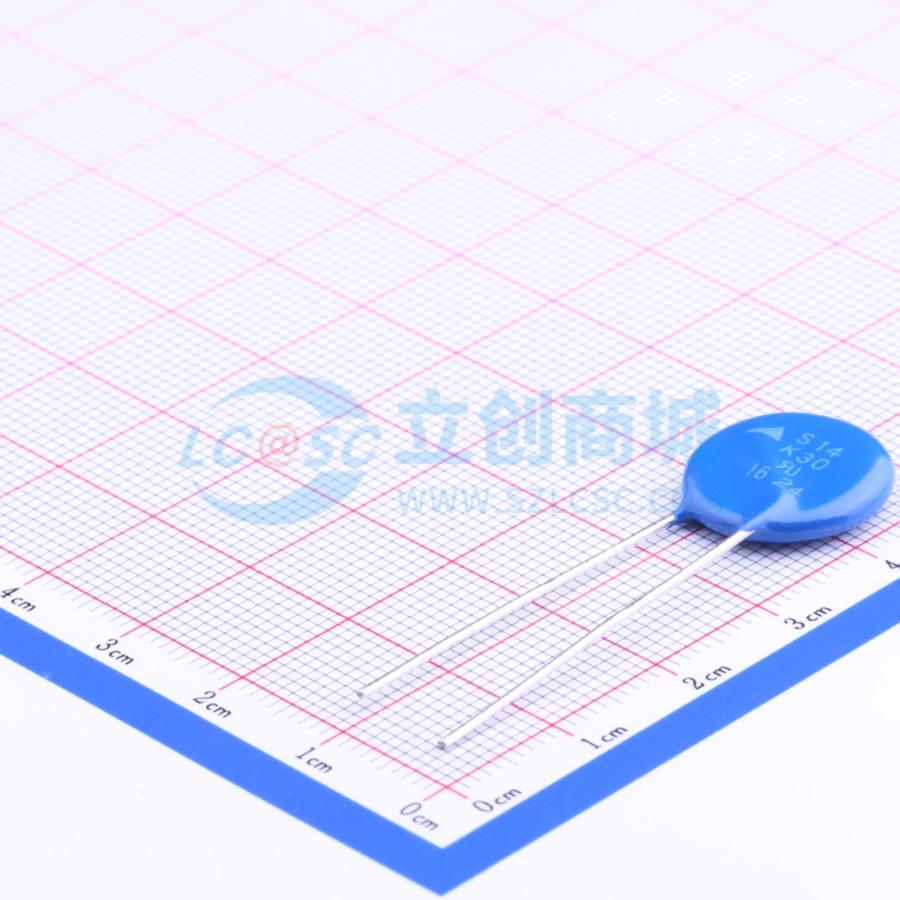 点击查看大图 B72214S0300K101V87实物图