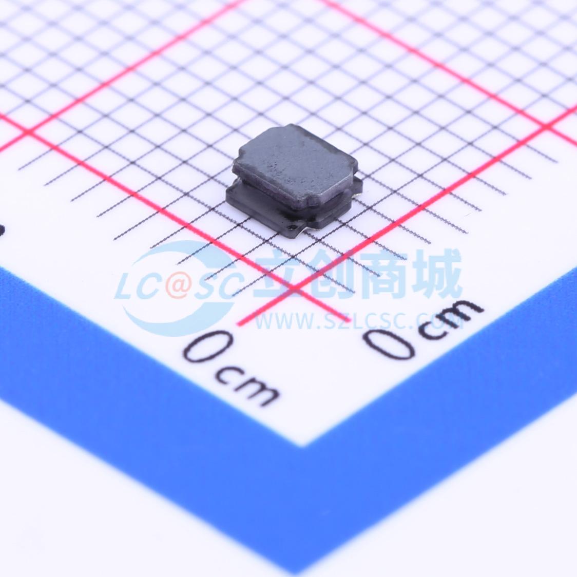 NR3015T150M实物图