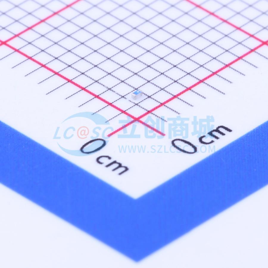 LQP03TN47NJ02D实物图