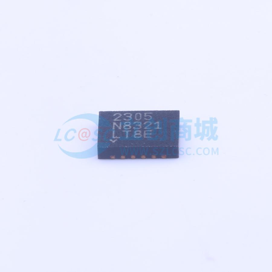 LTC2305IDE#PBF商品缩略图