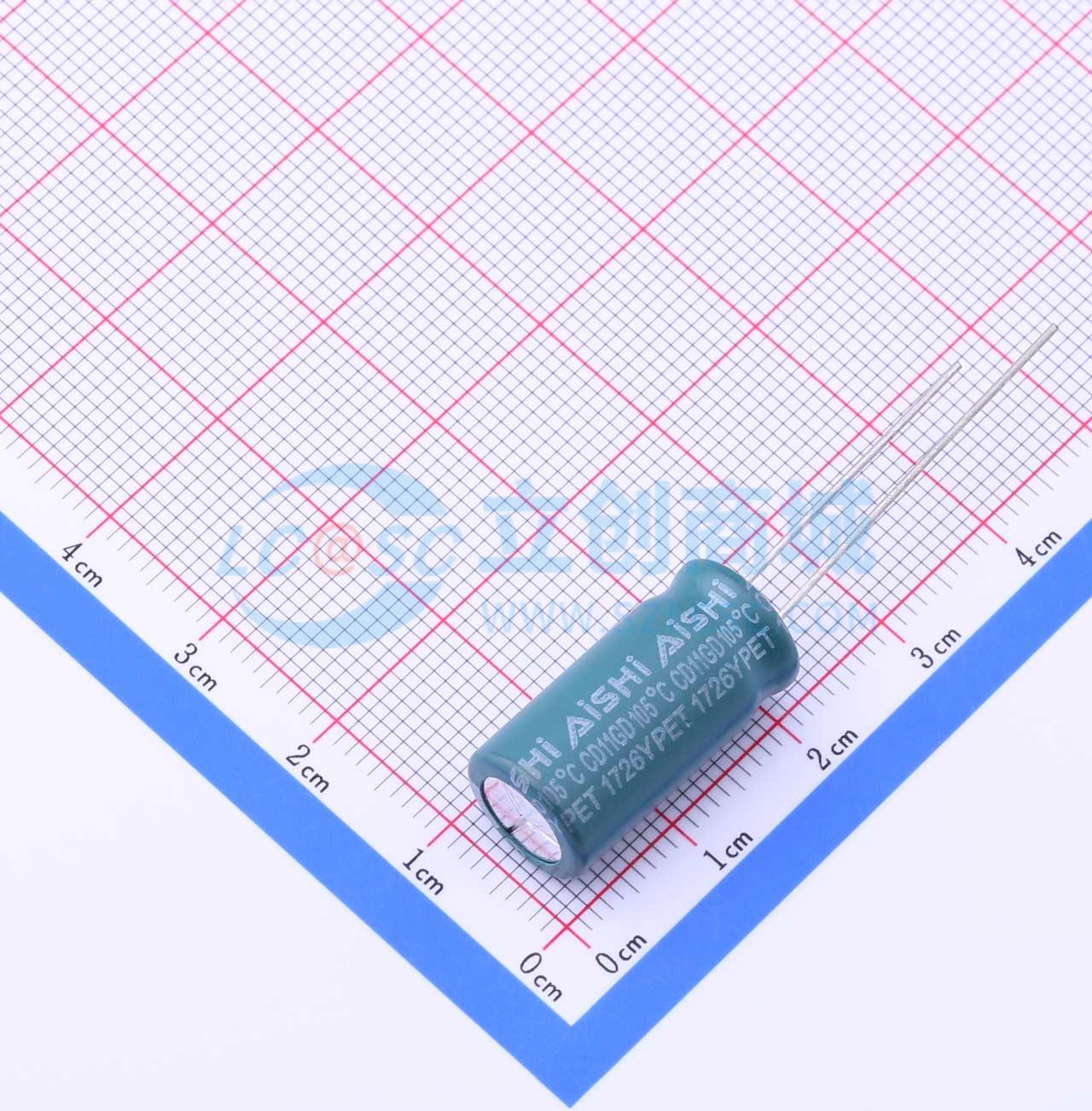 点击查看大图 EGD2CM470G20OT实物图