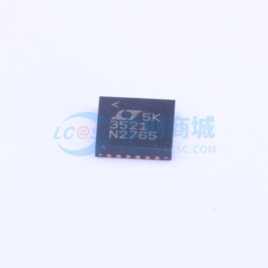 LTC3521IUF#PBF商品缩略图