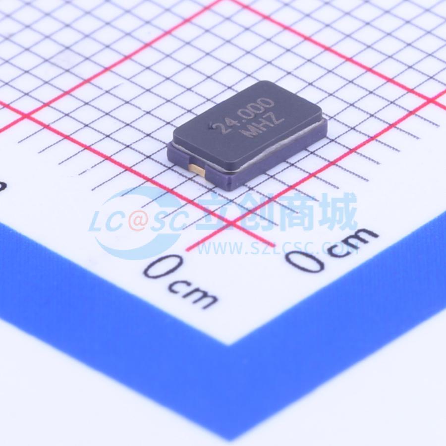点击查看大图 TAXM24M2QLFCDT1T实物图
