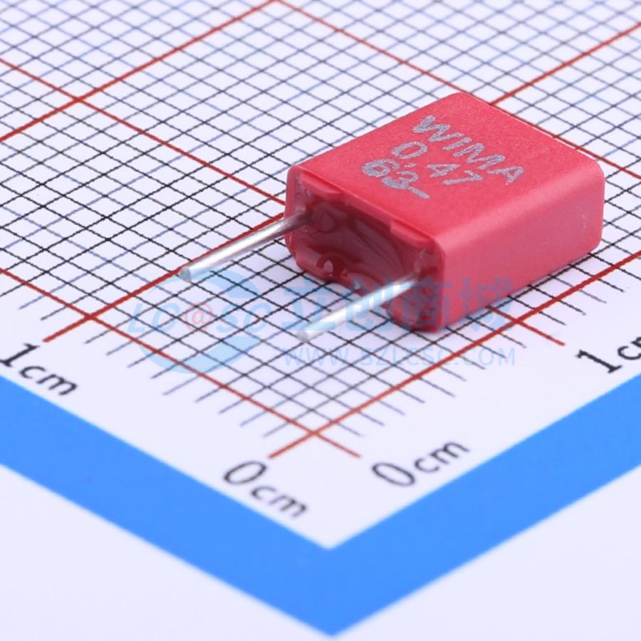 点击查看大图 MKS2C034701C00KSSD实物图