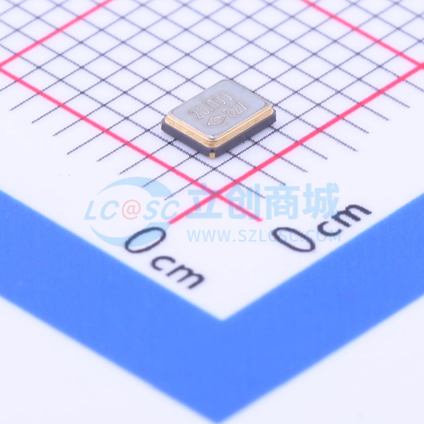 点击查看大图 XXGCCLNANF-25M实物图