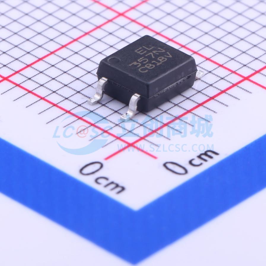 点击查看大图 EL357N(C)(TA)-VG实物图