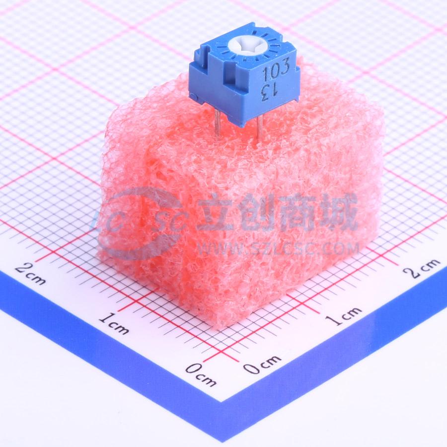 3323P-1-103实物图