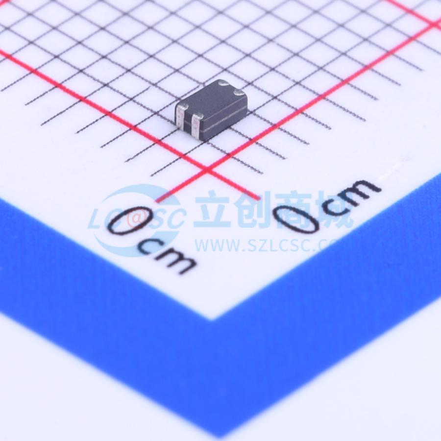 点击查看大图 ICMF212P121MFR实物图