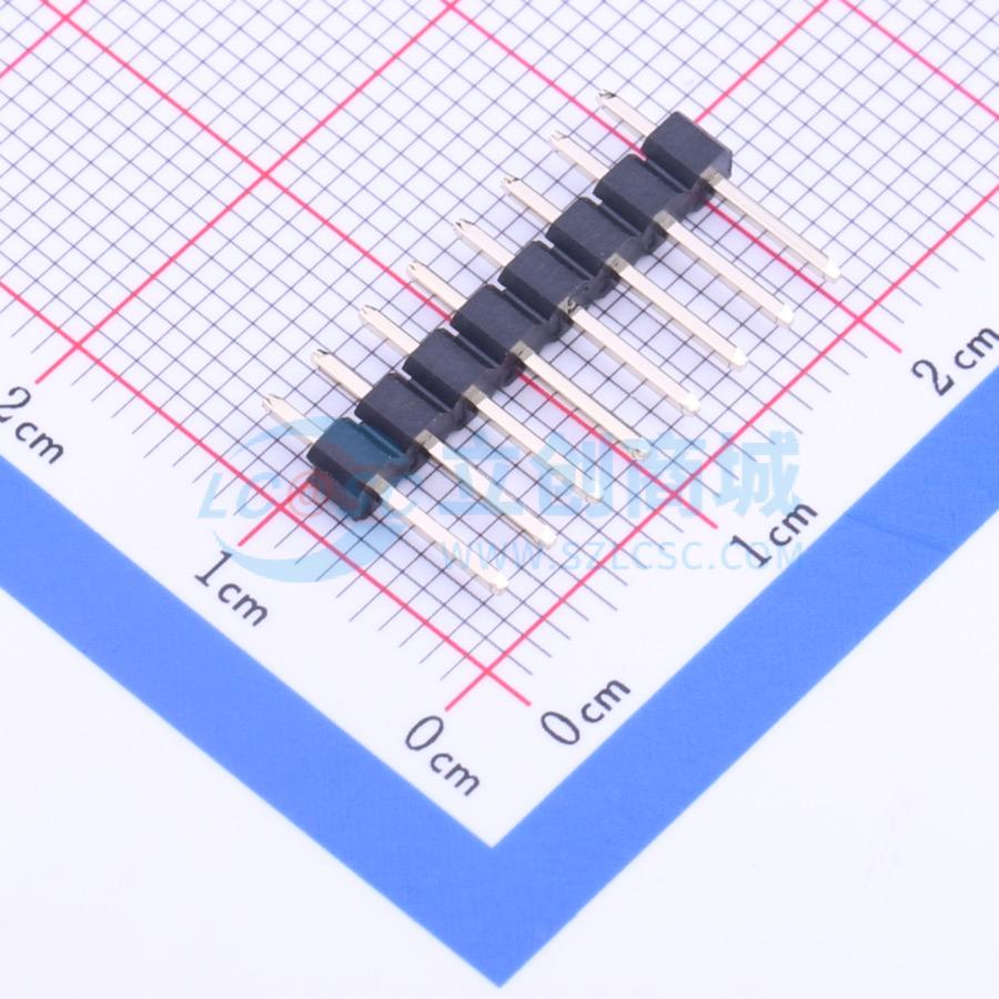 点击查看大图 B-2100S08P-A110实物图