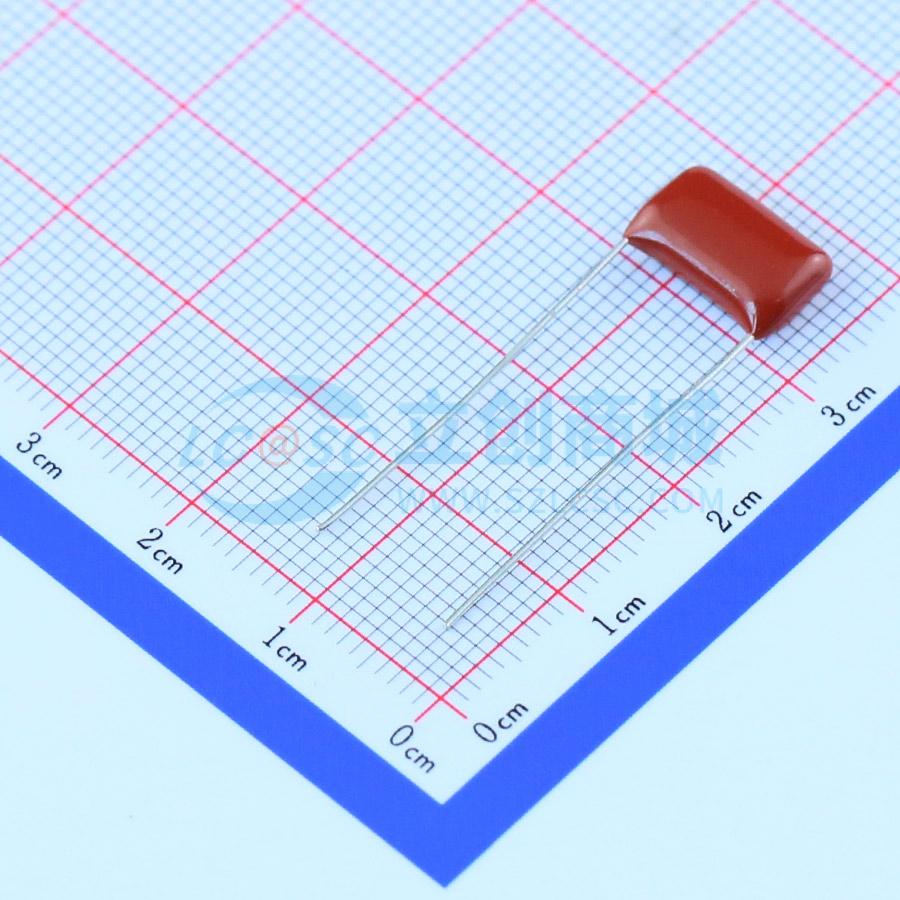 点击查看大图 MPP153J2G1303075LC实物图