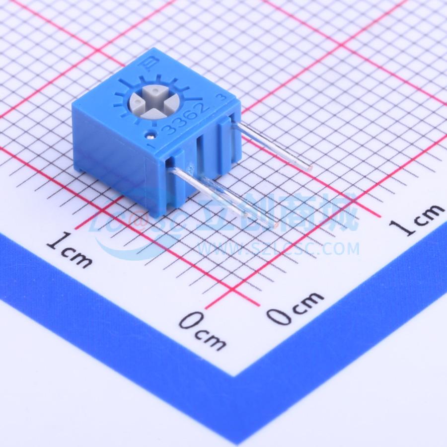 3362S-1-202LF实物图