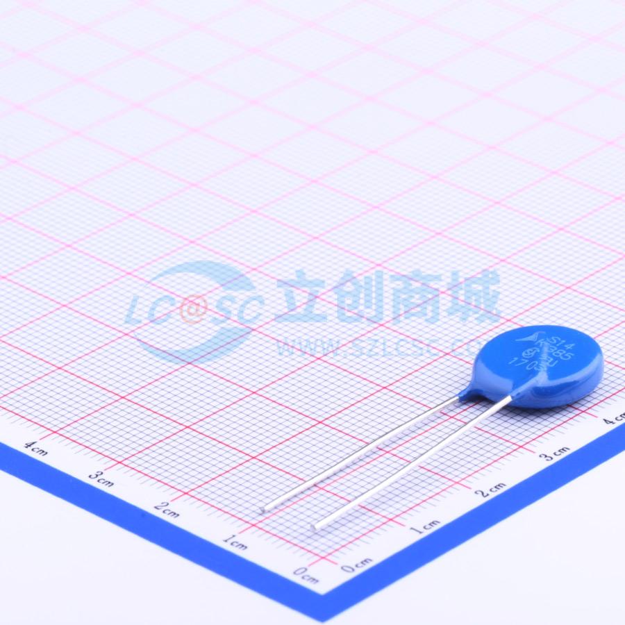 点击查看大图 B72214S0381K101实物图