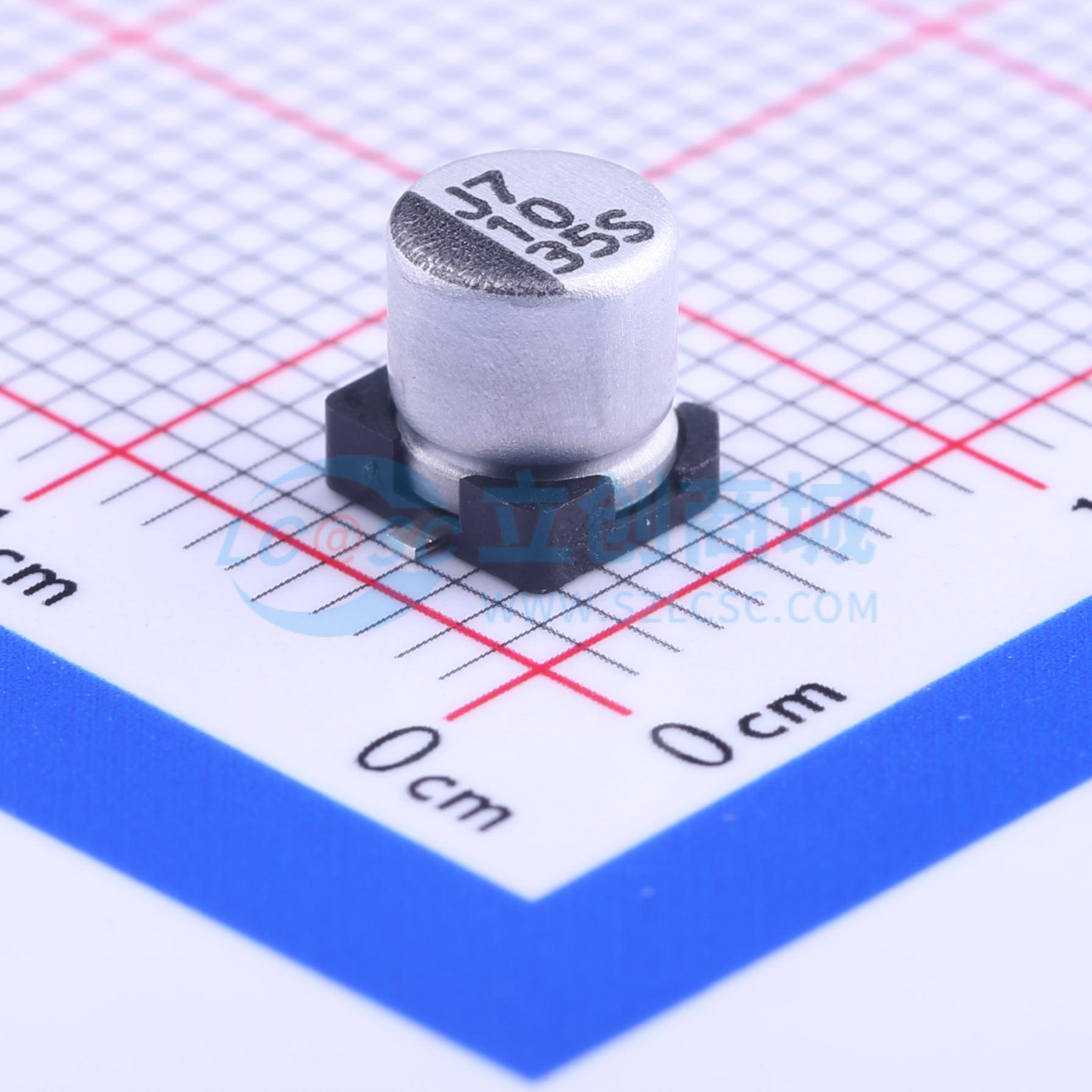 VES100M1VTR-0505实物图