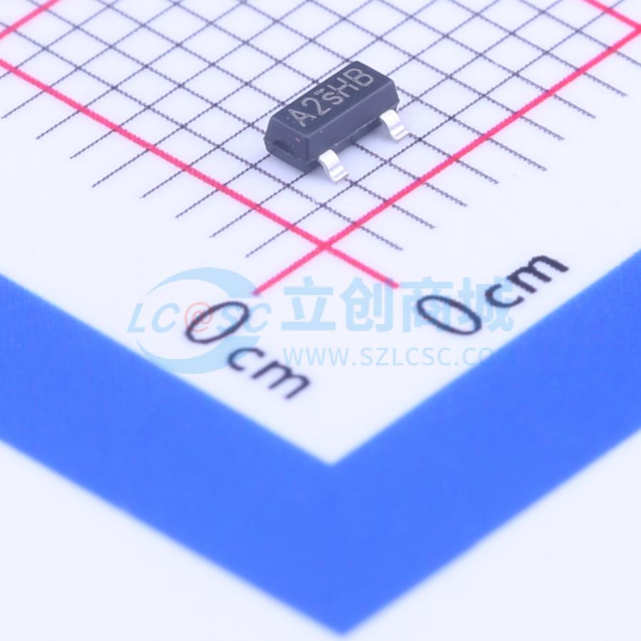 点击查看大图 SK2302AA实物图