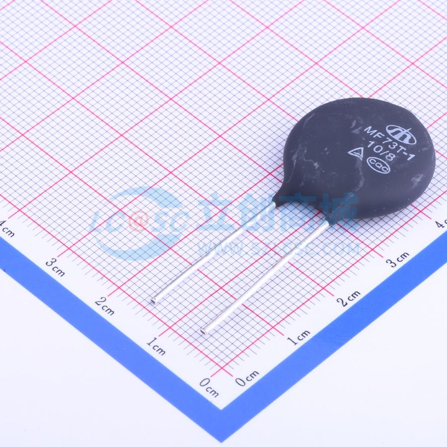 MF73T-1 10/8实物图