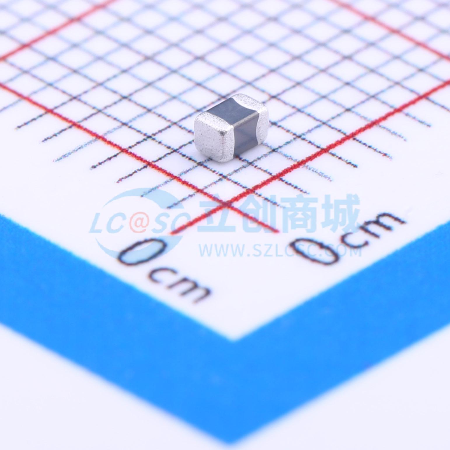 点击查看大图 MLF2012DR47KT000实物图