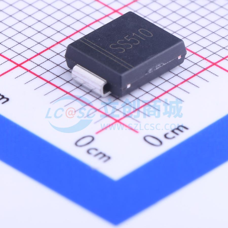 点击查看大图 SS510C实物图