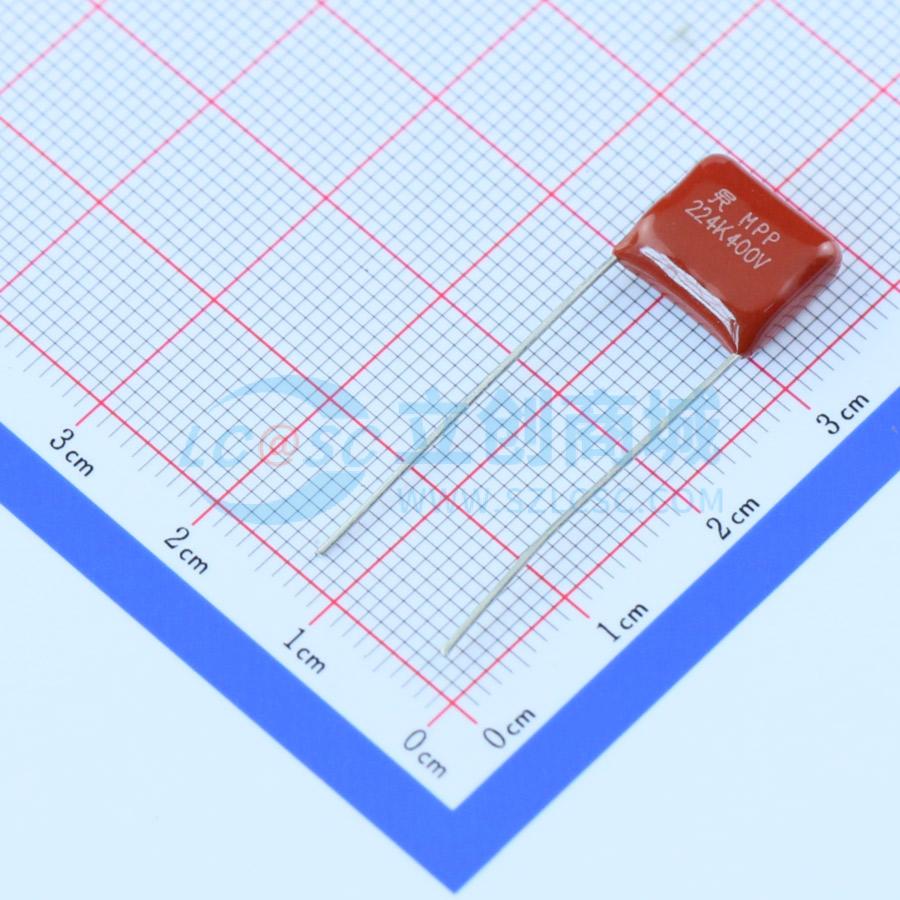MPP224K2G1306116LC实物图