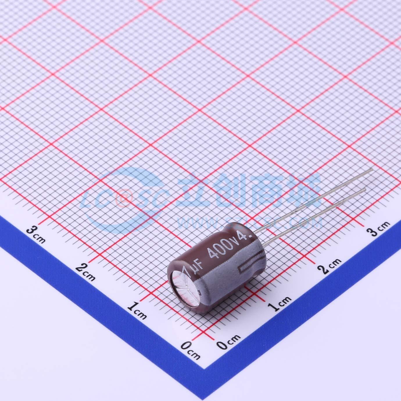 点击查看大图 EHF2GM4R7F10OT实物图