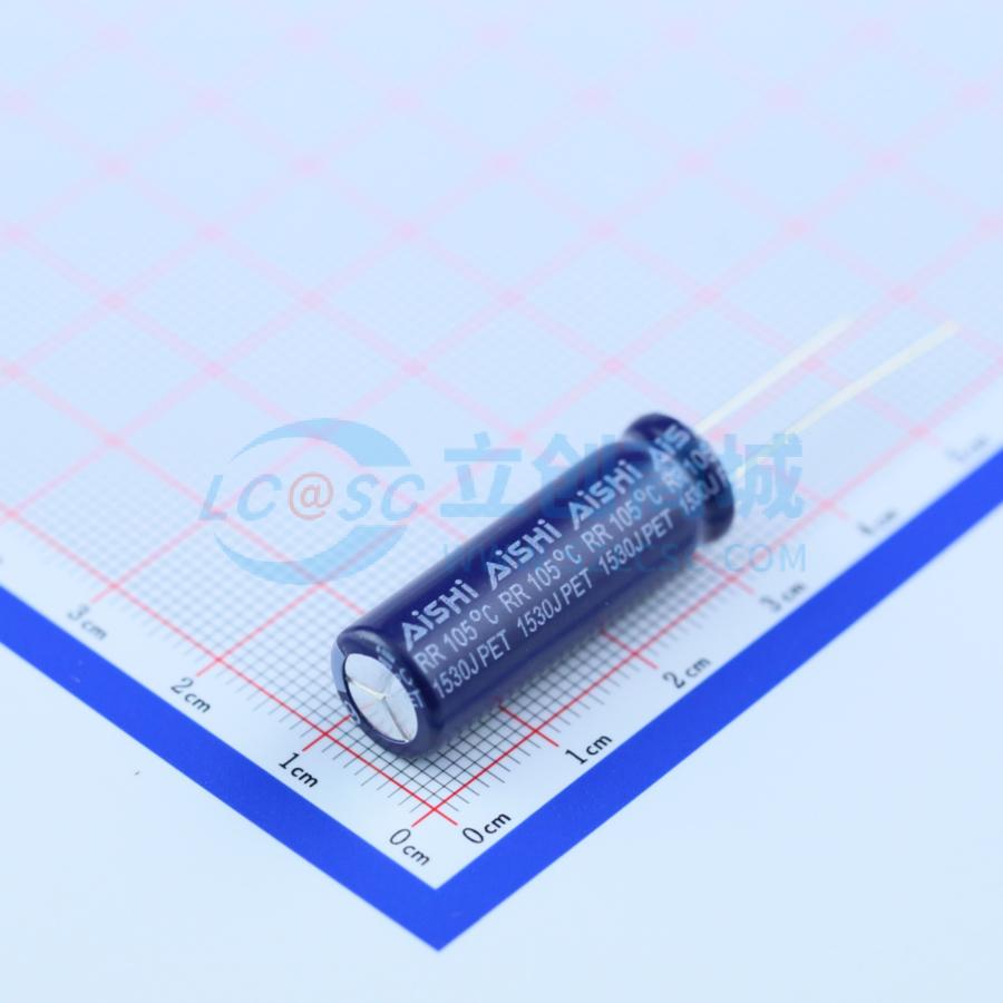 点击查看大图 ERR1CM332G30OT实物图