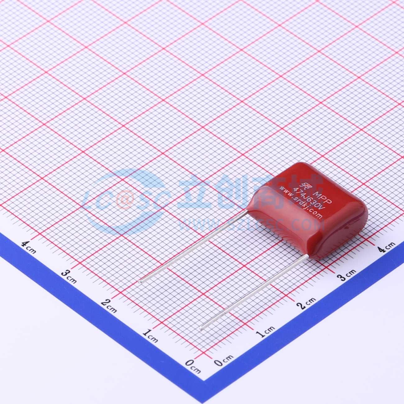 点击查看大图 MPP474J2J1910168LC实物图