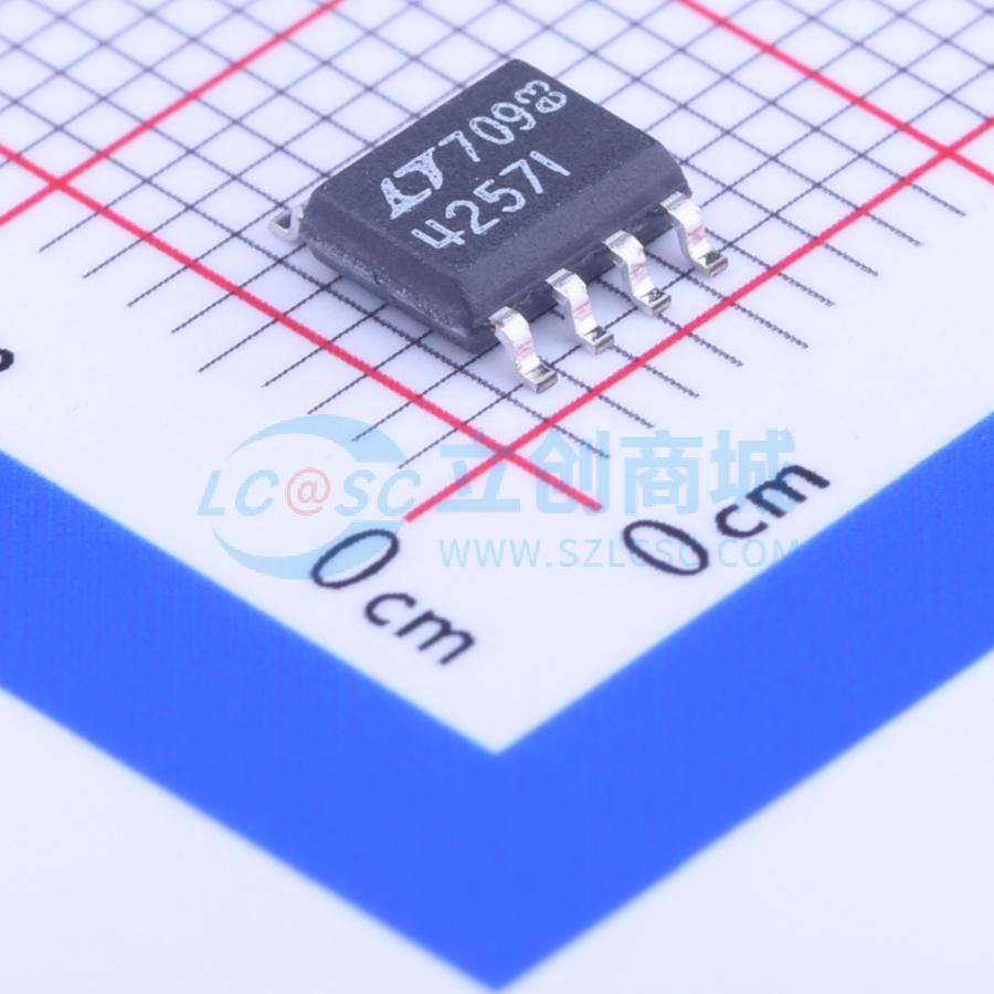 LT4257IS8#PBF实物图