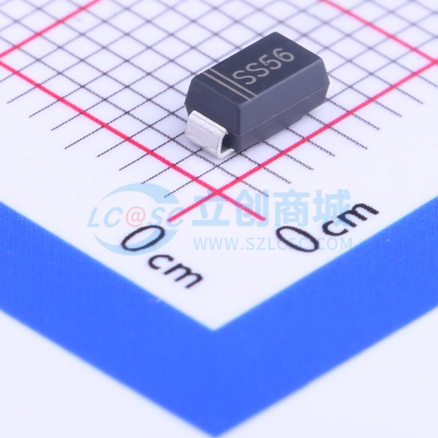 点击查看大图 SS56实物图