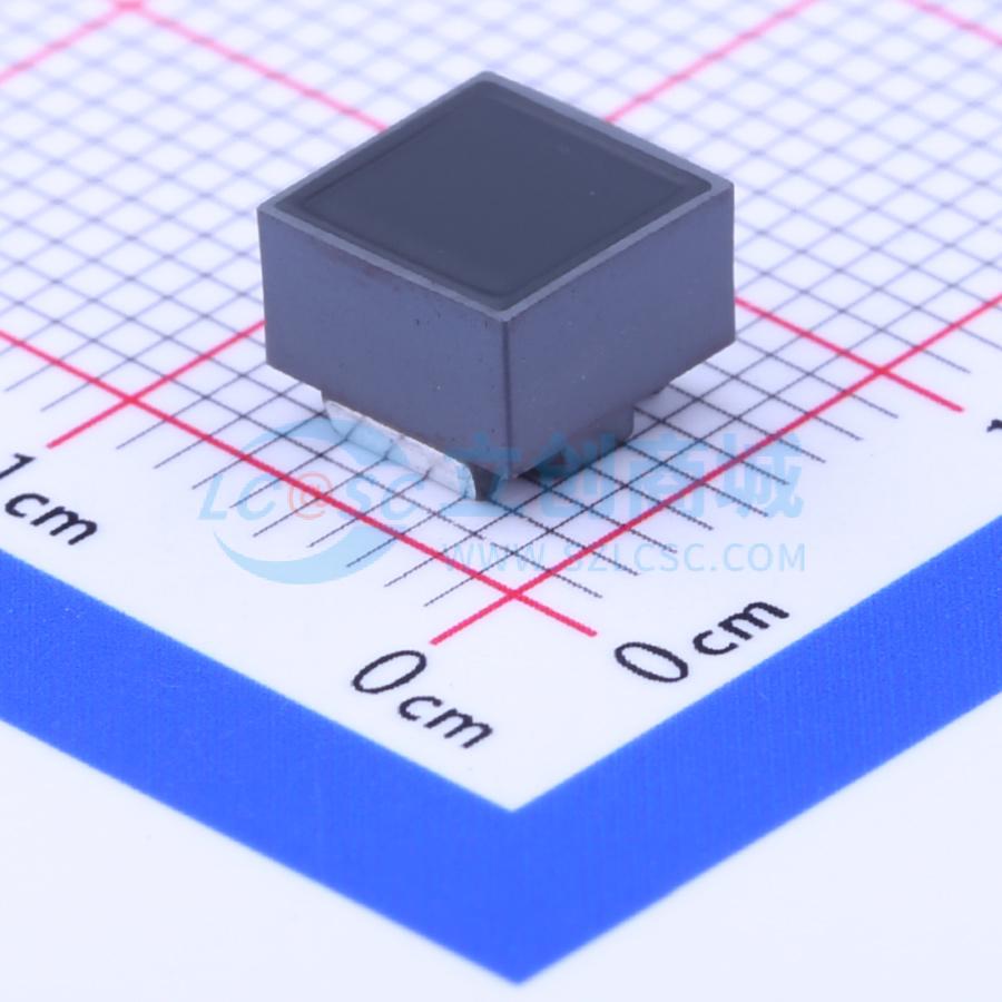 LQH66SN220M03L实物图