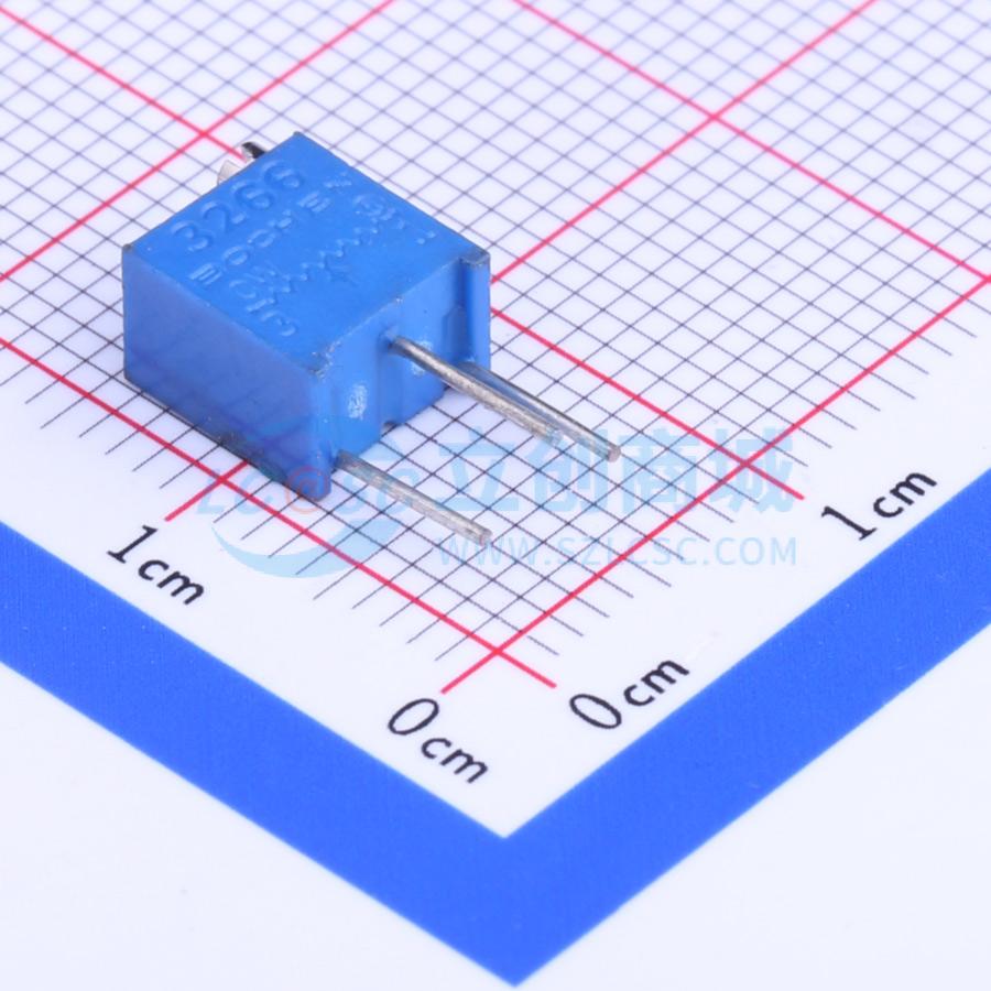 3266W-1-503实物图
