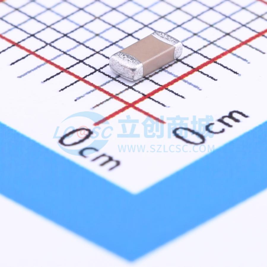 GRM319R71H223KA01D实物图