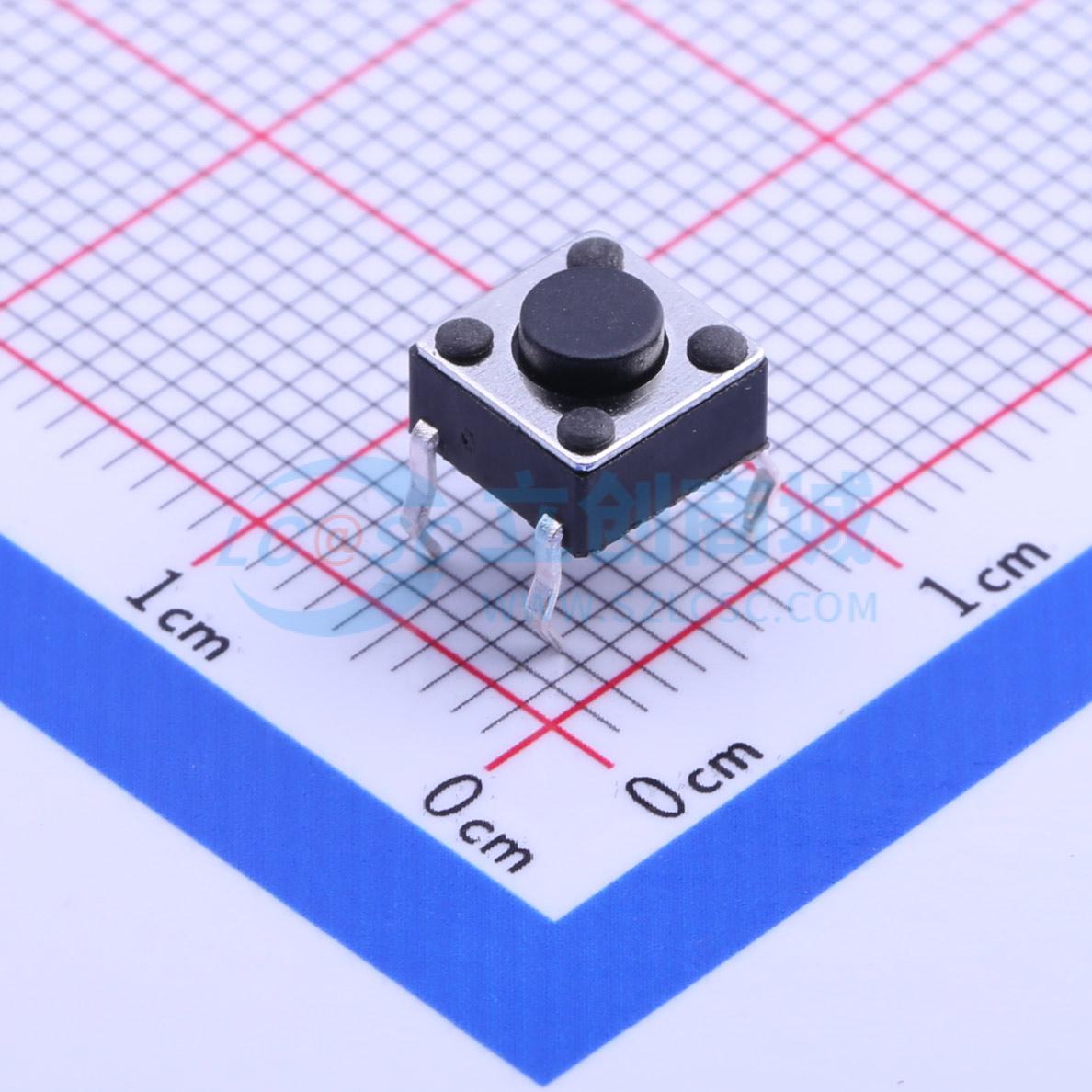 TS-1102-4316实物图
