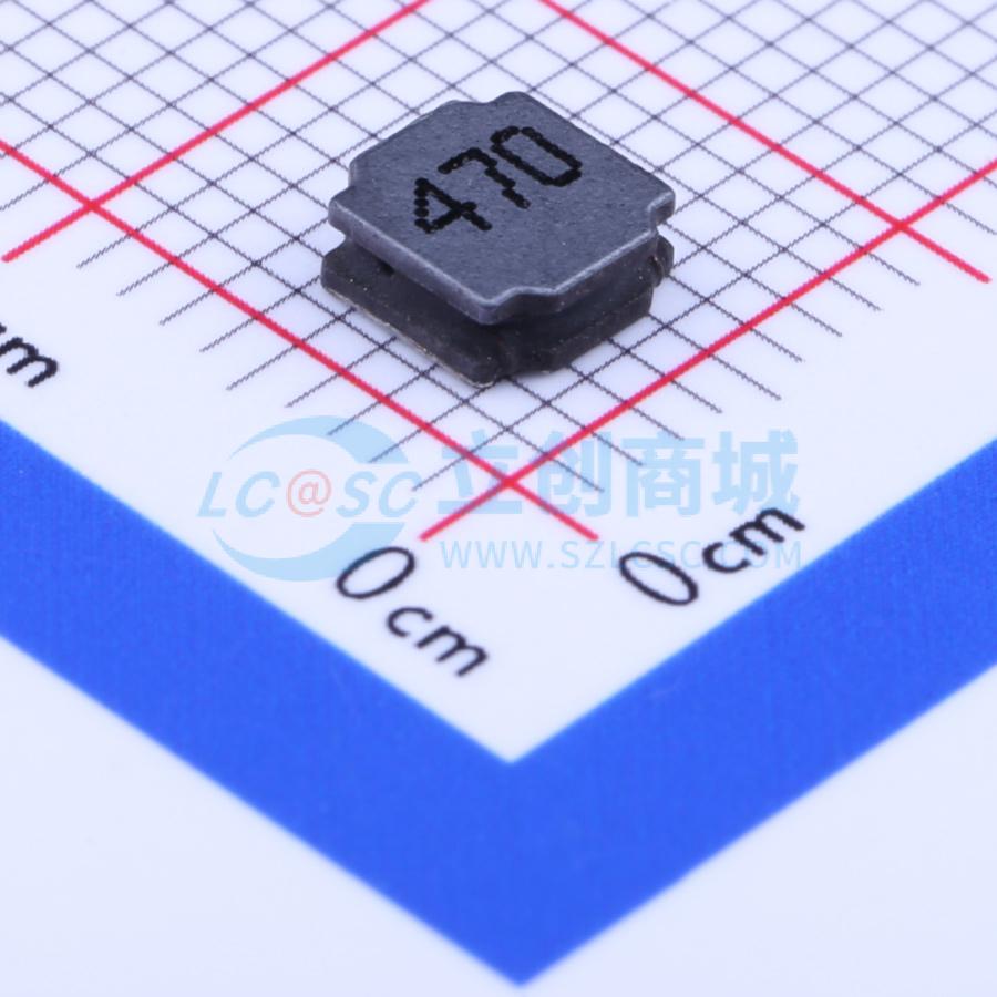 PRS5020-470MT实物图