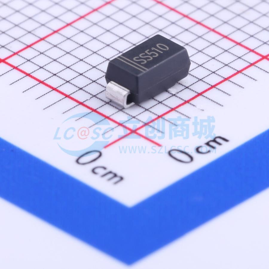 点击查看大图 SS510实物图