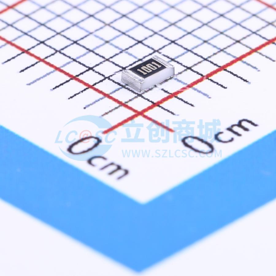 点击查看大图 RM10FTN1001实物图