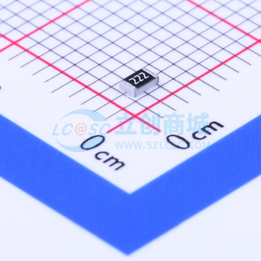 RC0805JR-072K2L实物图