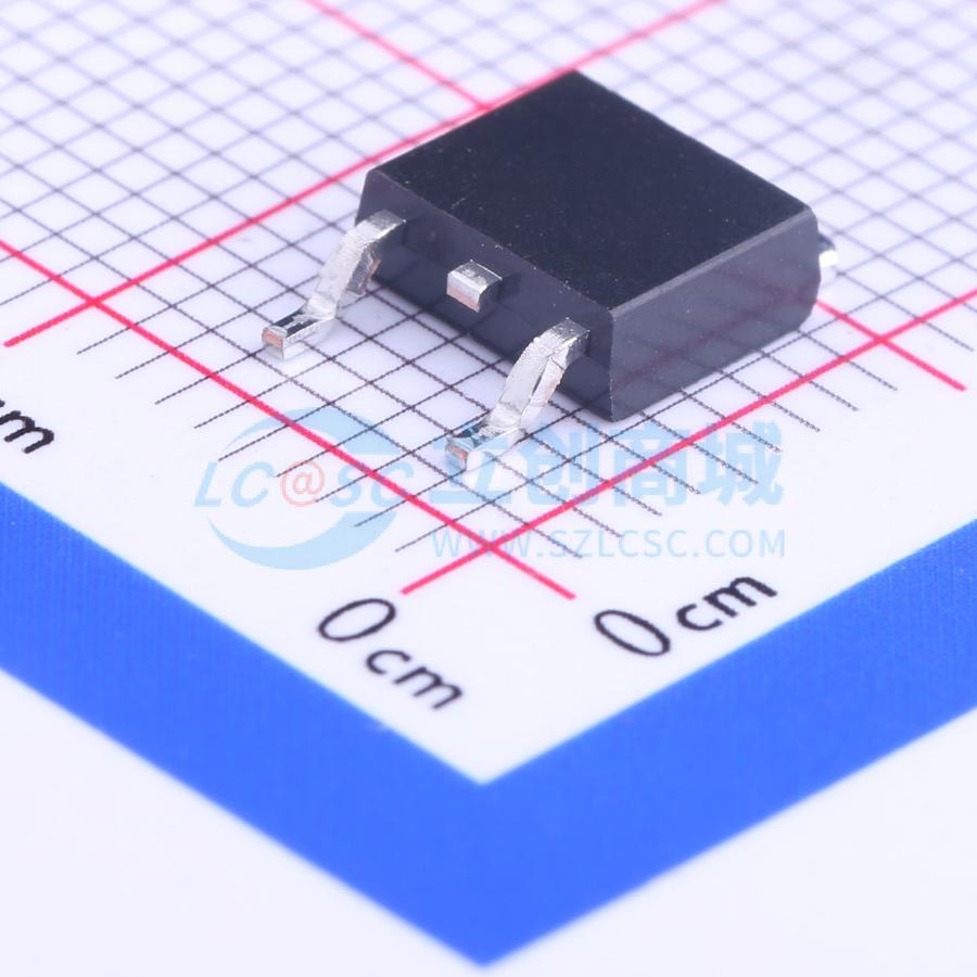 点击查看大图 SE78M05实物图