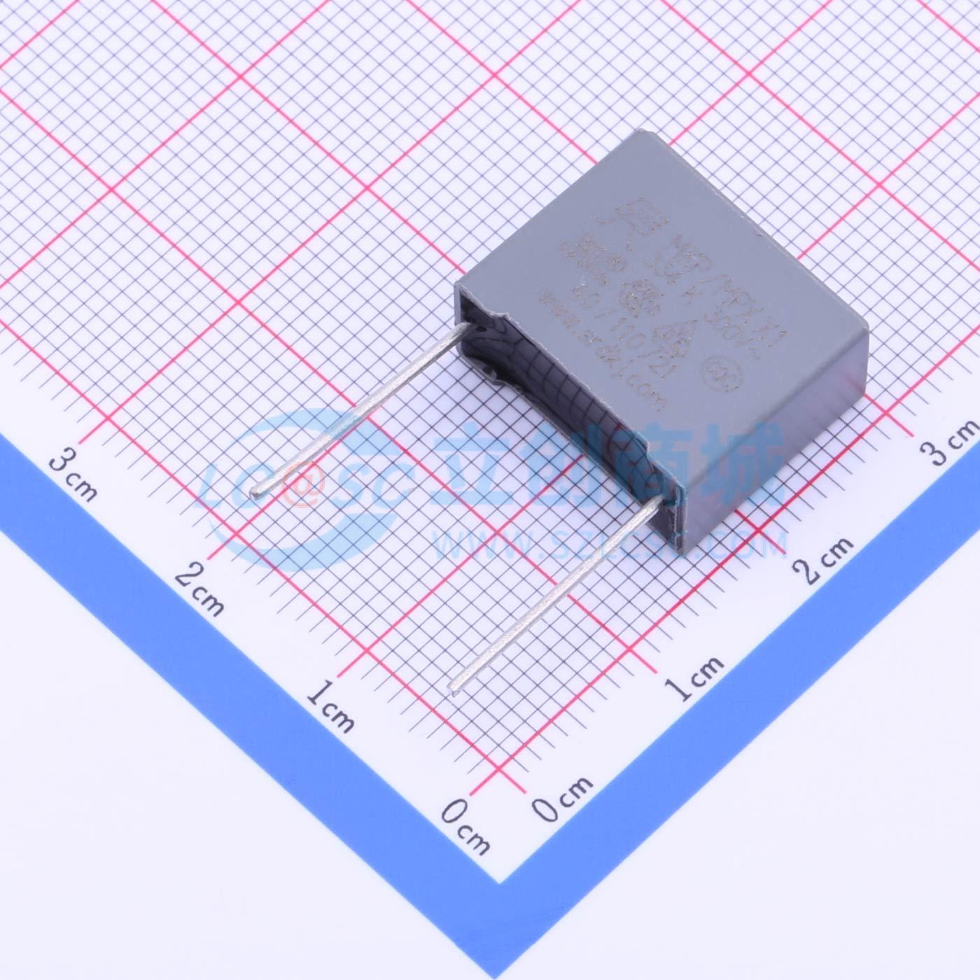 MP1334K30D4R8LC实物图