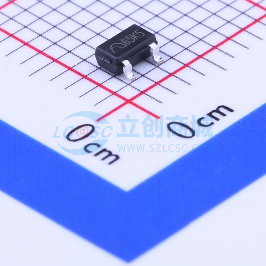 点击查看大图 KIA6206-1.8实物图