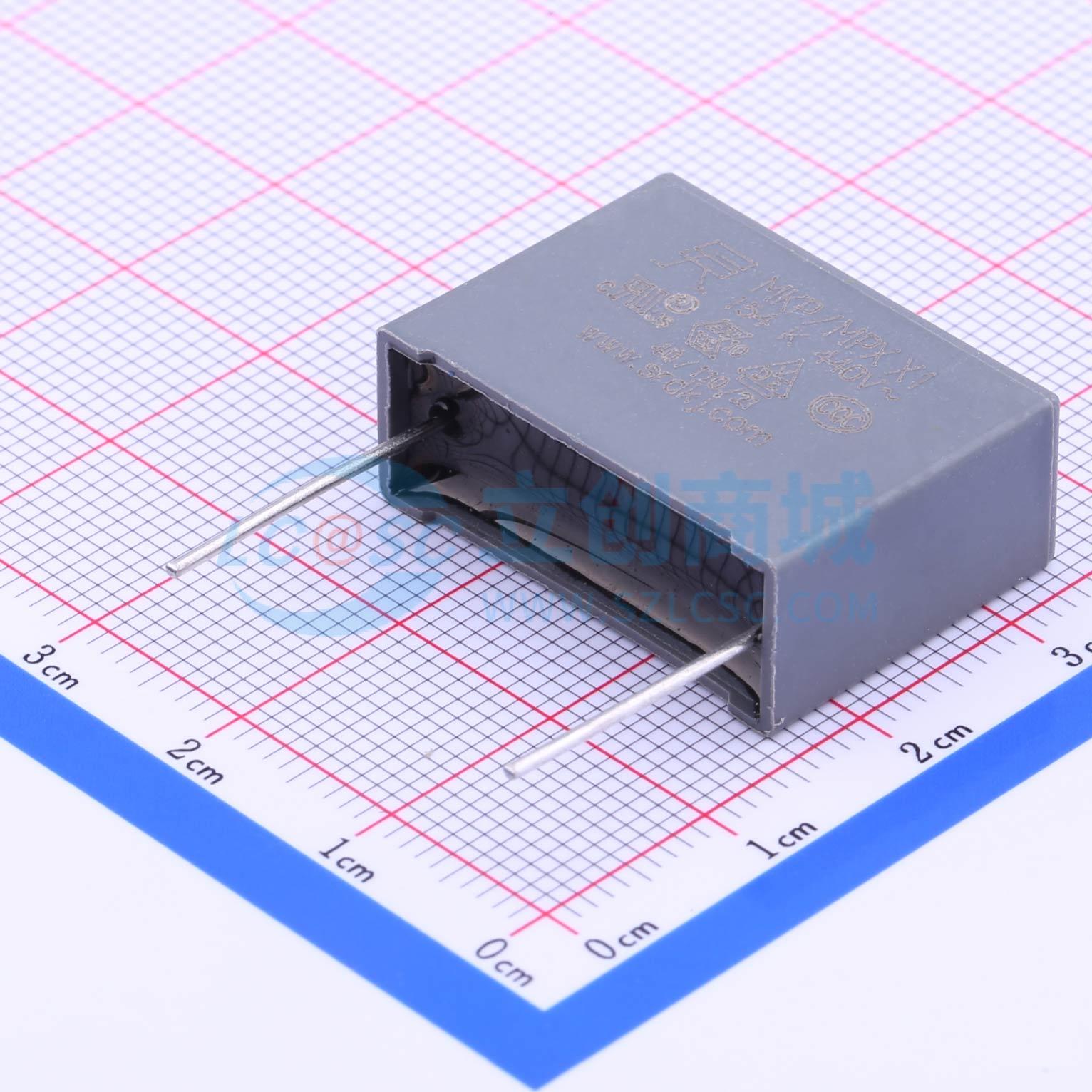 点击查看大图 MP1154K44E4R8LC实物图