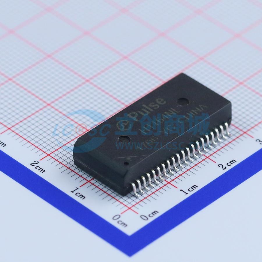 点击查看大图 H1164NLT实物图